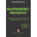 Mantenimiento Preventivo Calloni Alsina