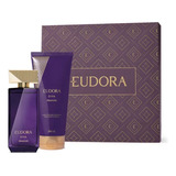 Kit Mães Diva Absoluta Colônia + Hidratante - Eudora