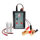 Kit Probador Y Limpiador De Inyectores A Bencina 4 Pulse