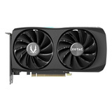 Tarjeta De Video Nvidia Zotac  Gaming Geforce Rtx 40 Series Rtx 4070 Zt-d40700h-10m Oc Edition 12gb