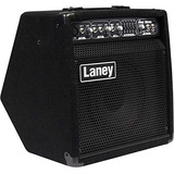 Laney 3 Guitar Combo Amplificador Negro (ah40)