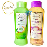 Shampoo Cebolla Y Acondicionado - mL a $164