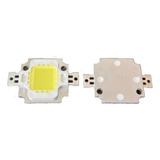 10 Led Smd 10w 9 - 12v