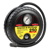 Compresor De Aire Circular 12v 250psi Mikels W-1711