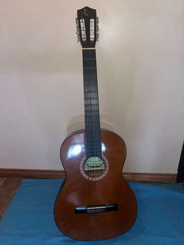 Guitarra Criolla - Antigua Casa Nuñez