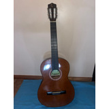 Guitarra Criolla - Antigua Casa Nuñez