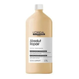 Loreal Absolut Repair Gold Quinoa Condicionador 1500ml