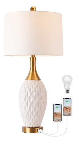 Lámparas De Mesa,lámparas Táctiles Regulable,para Dormitorio