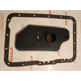 A4ld,4r44e,5r55e Transmission Filter 4x4 86-up & Pan Gasket 