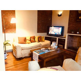 Bacacay  * 3800 - Ph 4 Ambientes C/ Patio, Parrilla Y Lavadero - Sup. Total 135 M² - Por M²1.185