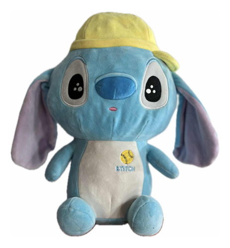 Peluche Stich Excelente Calidad Extra Suave