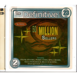 Cd The Definitive 50 Million Sellers - Ella Fitzgerald 