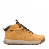 Botin Waterproof Hombre Panama Jack - H653