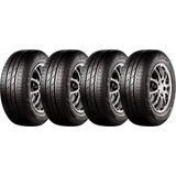 Kit De 4 Neumáticos Bridgestone Ecopia Ep150 P 185/60r15 88 H