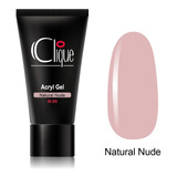 Acrygel Natural Nude