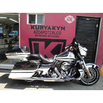Street Glide Unico Dueño Paint Set Conocedores Equipada Opor | MercadoLibre