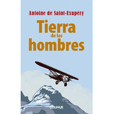 Tierra De Los Hombres