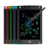 Tablet Para Criança Caneta Desenho Para Escrita Rabiscar