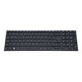 Teclado Para Notebook Acer E15726_br800 E15726638 E5511c7ne