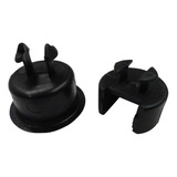 Buje Bisagra Cerradura Porton F100 87a98 / Ranger 98+(juego)