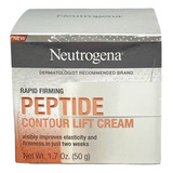 Neutrogena Peptide Contour Lift Cream - g a $2998