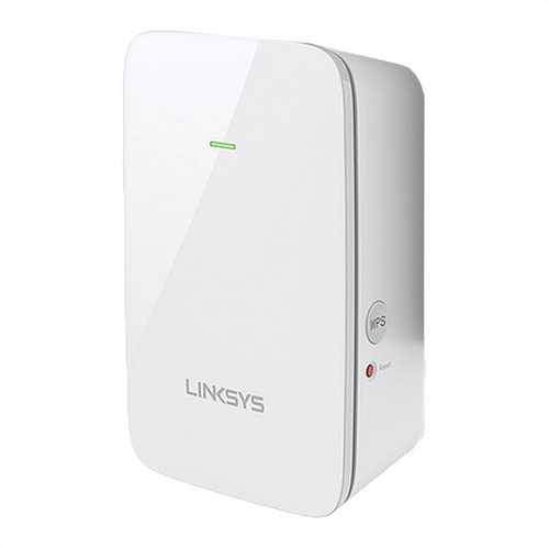 Linksys Re6350, Extensor Wifi Repetidor Dualband Ac 1200mbps