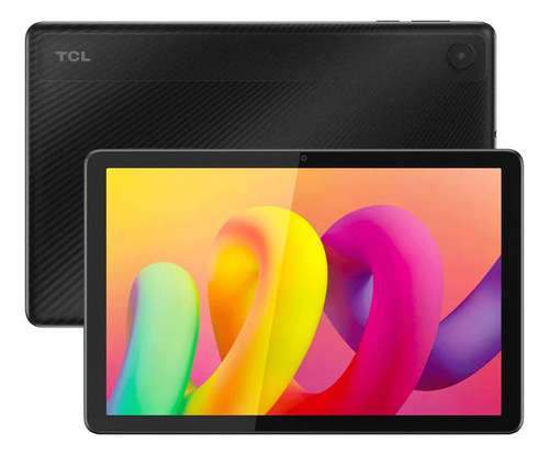 Tablet Tcl Tab 10l Wifi 2+32gb 10.1  Negro