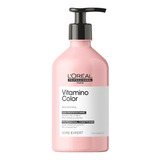 Acondicionador Vitamino Color Protector Del Color 500ml