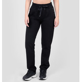 Pantalon Mujer Ellesse Loreta Negro