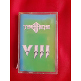 Timbiriche 8 Cassette Bicolor/verde-azul/raro.sin Abrir New.