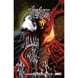 Venom 5 Carnage Absoluto - Donny Cates - Panini Arg