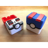 Porta Juegos Nintendo Switch/3ds Pokeball