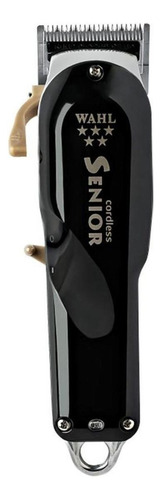 Cortadora De Pelo Wahl Professional 5 Star Senior Cordless