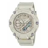 Rejoj Gshock Ga-2200nc-7a Antigolpes Sumergible  Anadigi