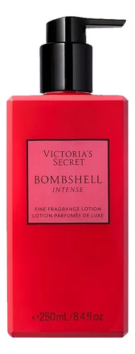 Crema Bombshell Intense Victoria's Secret Fragrance Original