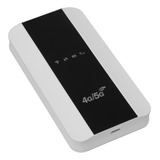 Punto Wifi Móvil, 4g, Portátil, Soporte Para 10 Usuarios, Ro