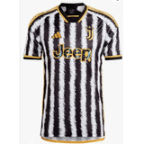 Camiseta Juventus Jugador Oficial 2023/2024 Chiesa 7