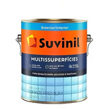 Tinta Epóxi Multissuperficies 3,2l Espinafre Suvinil