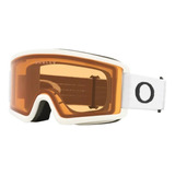 Zonazero Oakley Antiparras Target Line S Persimmon Snow Ski