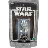 Star Wars 2002 Exclusivo Toys R Us R2-d2 Silver