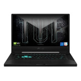 Laptop Asus Tuf Fx516 Corei7 11gen 16gb  Rtx3070 Solidworks