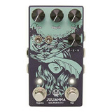 Walrus Audio Julianna Deluxe Chorus Vibrato Pedal (900-1053)