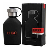 Perfume Hugo Just Different X 40ml  Masaromas
