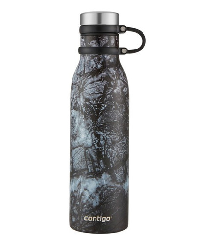 Botella Térmica Contigo Matterhorn 591ml. Carbon - Pintenor 