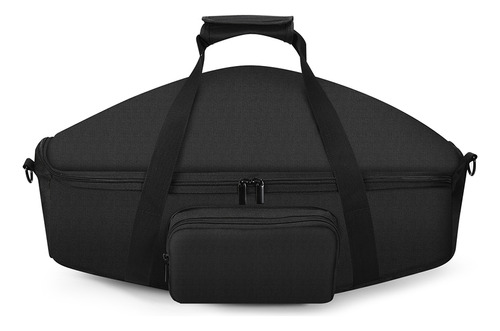 Bolsa De Hombro Impermeable Para Parlante Jbl Boombox 3/boom