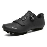 Zapatos De Bicicleta De Montaña Moda Sports Route Mtb