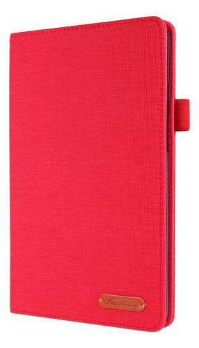 Funda De Cuero Para Lenovo Tab M8 Para Lenovo Tab M8