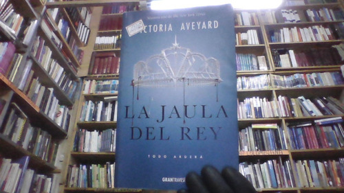 La Jaula Del Rey 