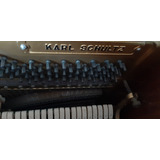 Piano Vertical Karl Schultz