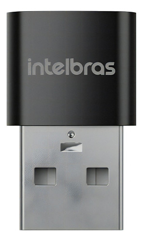 Adaptador De Usb-c Para Usb-a Intelbras Adi 10